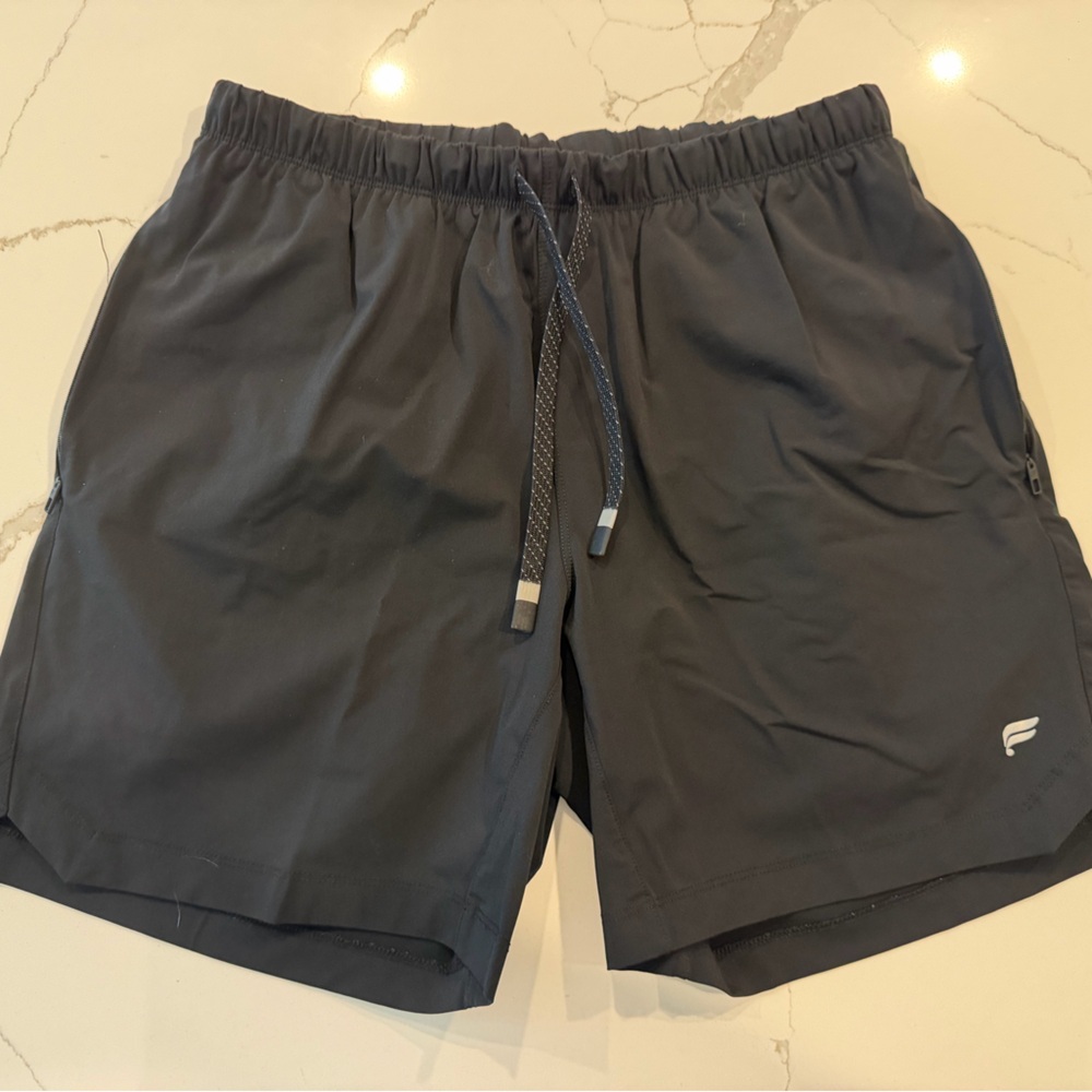 Fabletics The One Short Lined 7” Shorts